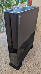 Support vertical pour Xbox One – maintien stable de la console